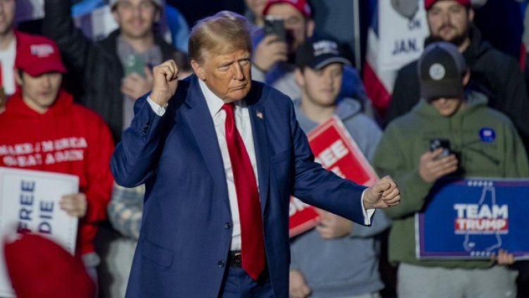 Снимка: БГНЕС/EPA