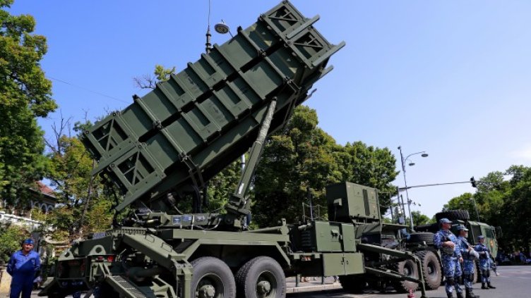 Снимка: БГНЕС/EPA