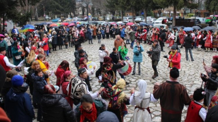 Снимка: БГНЕС, архив