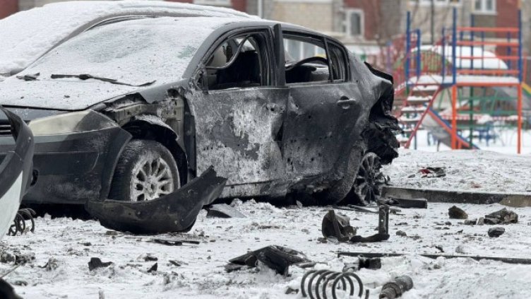 Снимка: БГНЕС/ЕРА