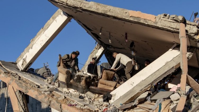 Снимка: архив, БГНЕС