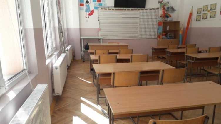 Снимка: МОН