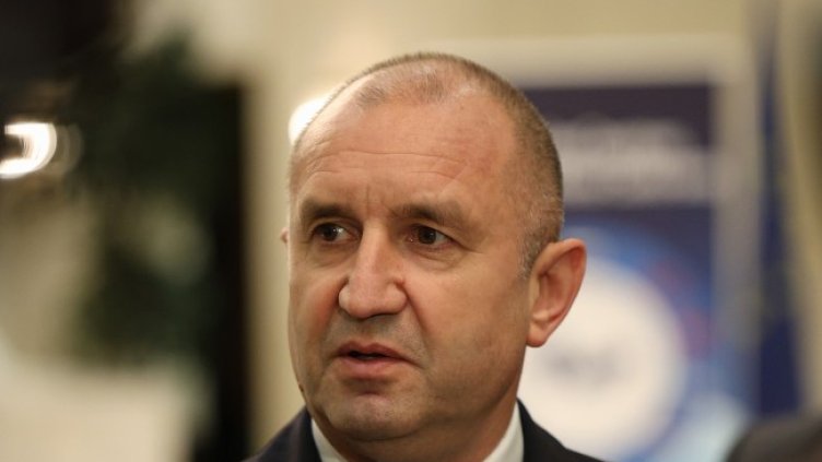 Снимка БГНЕС, архив