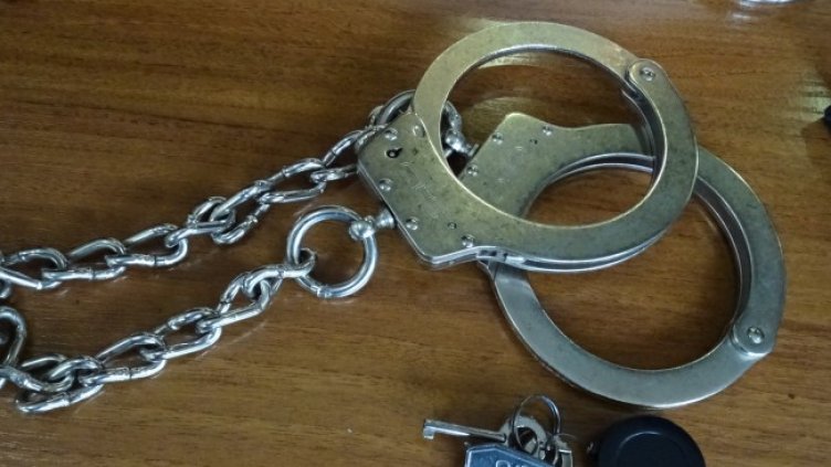 Снимка БГНЕС, архив