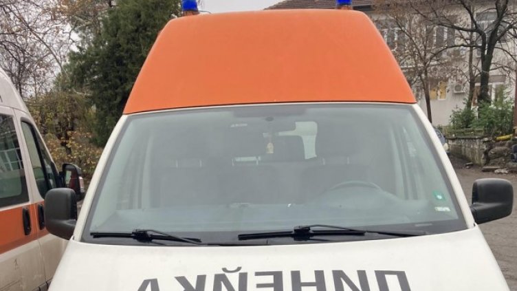 Снимка БГНЕС, архив