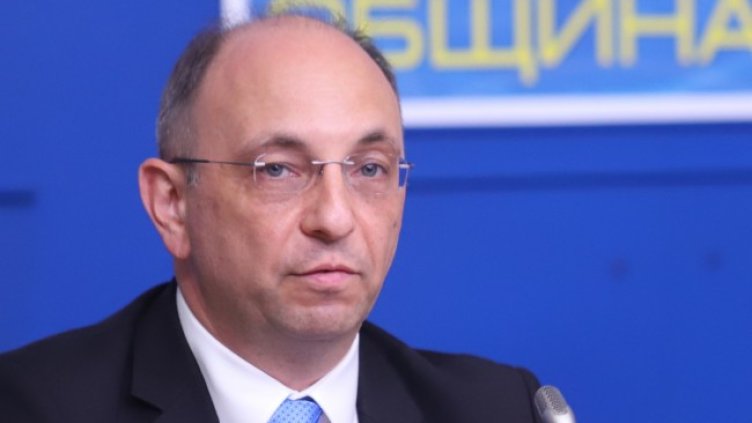 Снимка: БГНЕС, архив