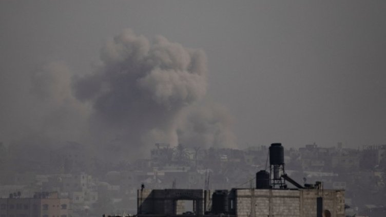 Снимка: БГНЕС/EPA