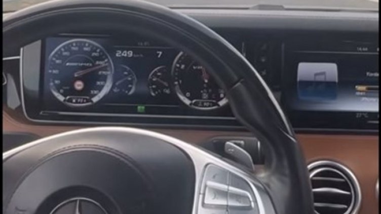 Снимка: Instagram