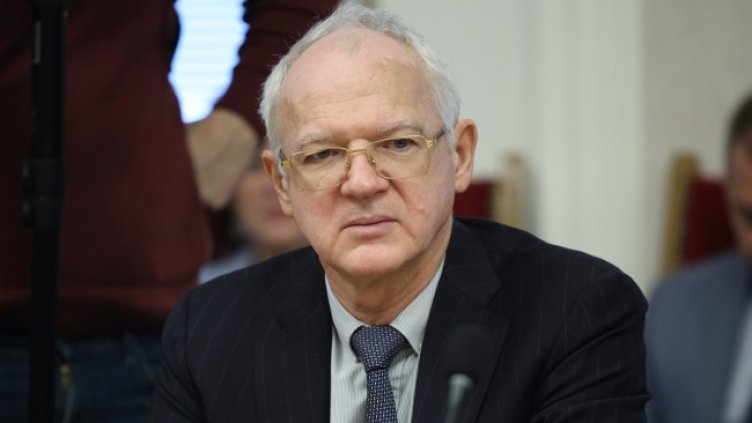 Снимка: БГНЕС