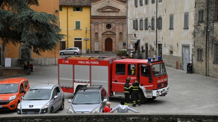 Снимка: архив, БГНЕС