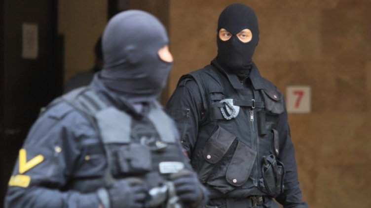 Снимка БГНЕС