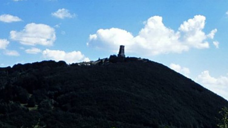 Снимка: ВМРО