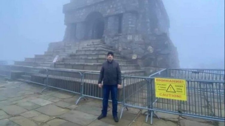 Снимка: Facebook