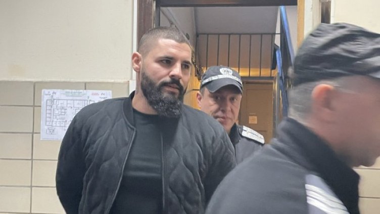 Снимка БГНЕС