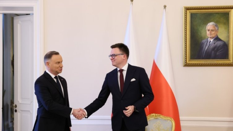 Снимка БГНЕС