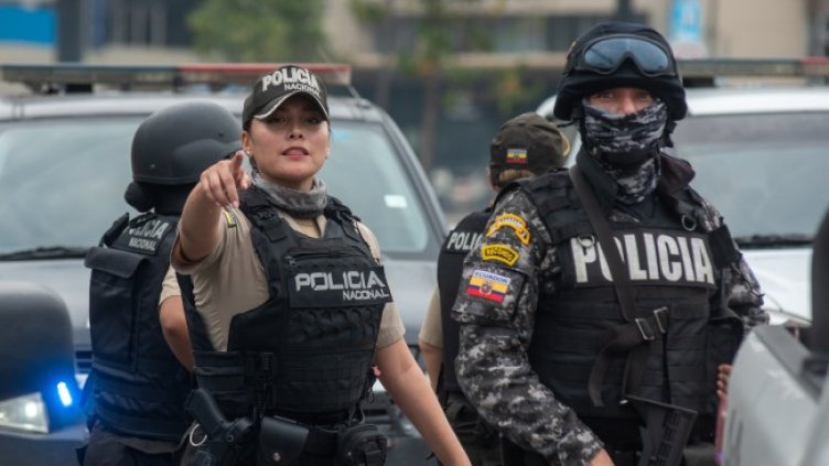 Снимка БГНЕС