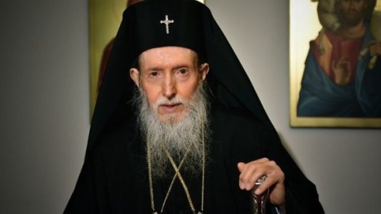 Снимка: БПЦ