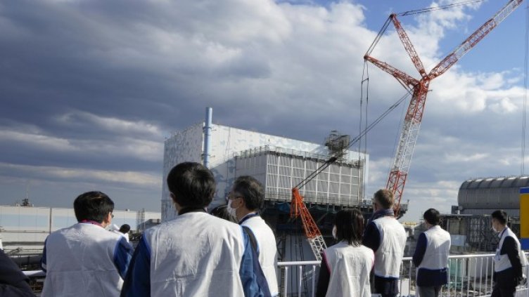 Снимка БГНЕС