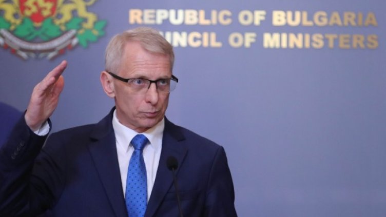 Снимка: Димитър Кьосемарлиев, Dnes.bg