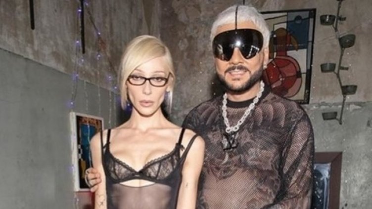 Снимка: Instagram