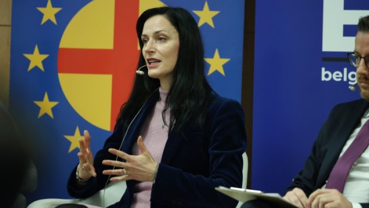 Снимка: БГНЕС