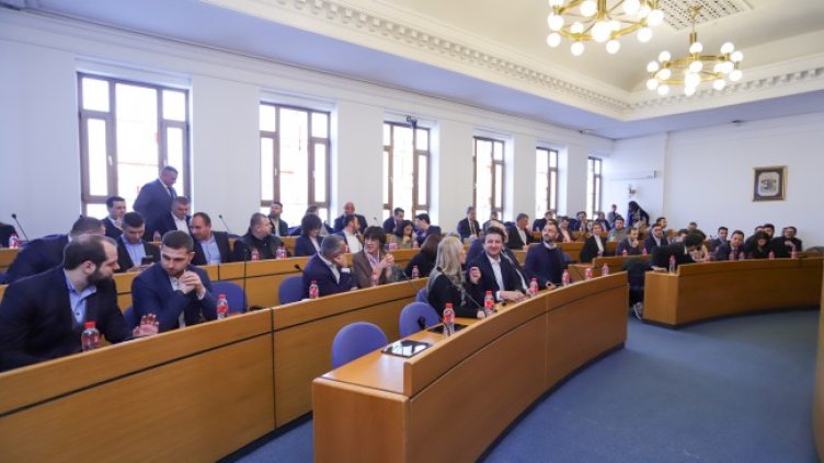 Снимка: архив, БГНЕС