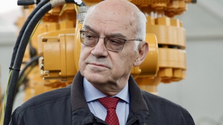 Снимка: архив, БГНЕС