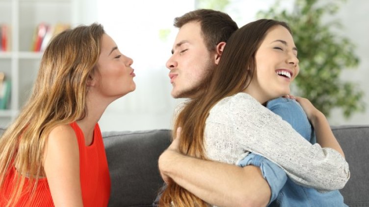 Снимка: iStock/AntonioGuillem