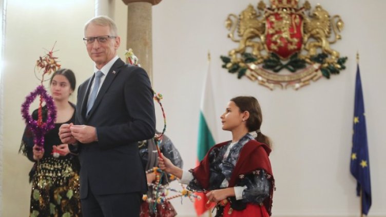 Снимка: Димитър Кьосемарлиев