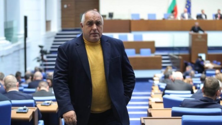 Снимка: Димитър Кьосемарлиев