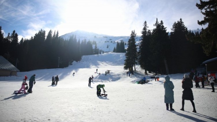 Снимка: БГНЕС