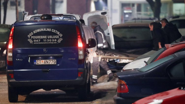 Снимки: Reuters