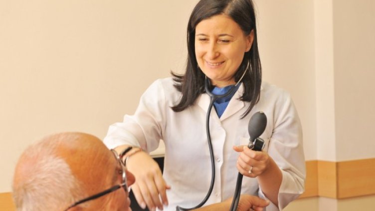 Снимка БГНЕС