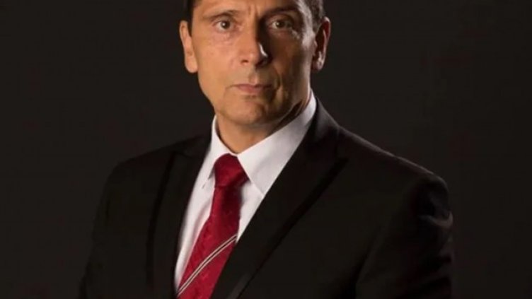 Снимка: Twitter