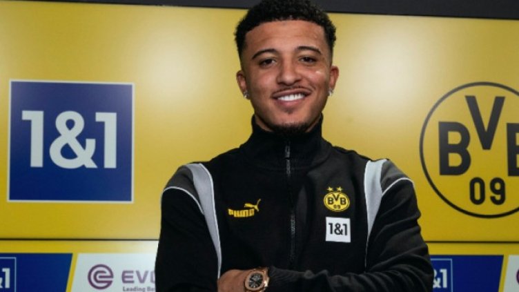 Снимка Дортмунд