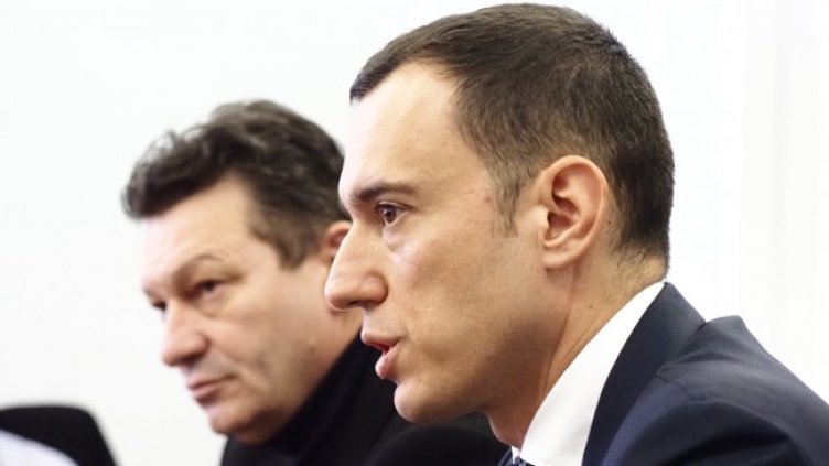 Снимка: БГНЕС