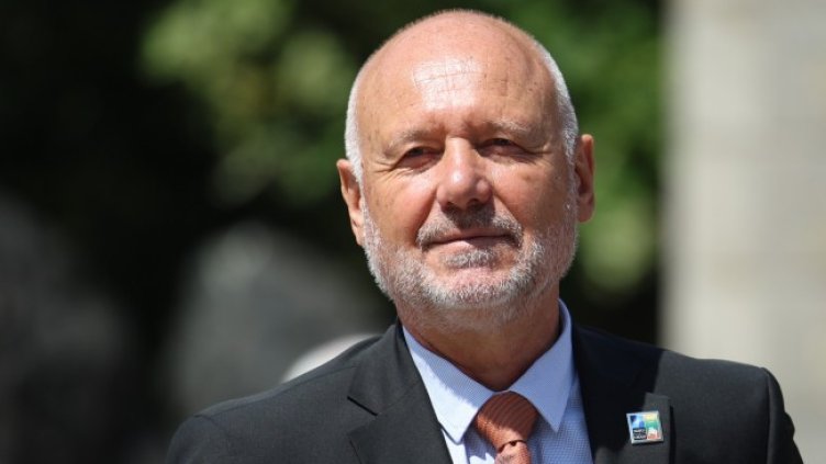 Снимка: БГНЕС