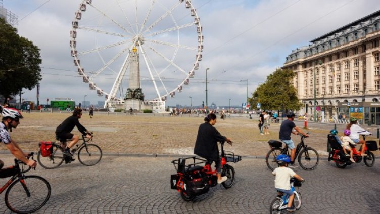 Снимка: архив, БГНЕС