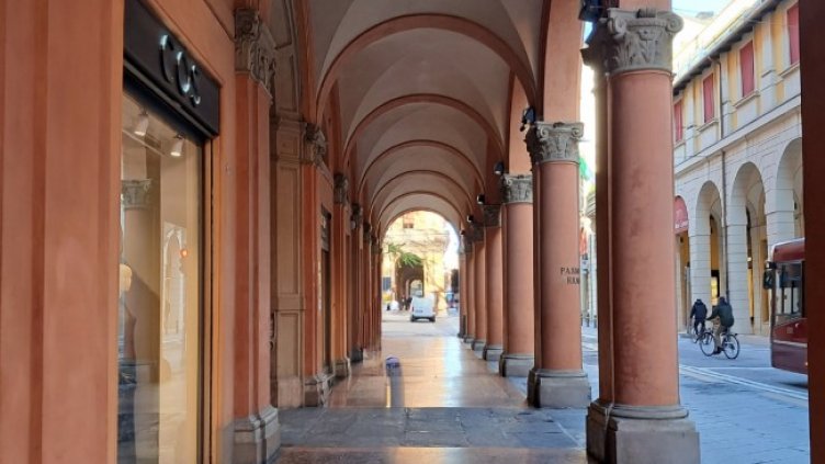 Снимка: авторът