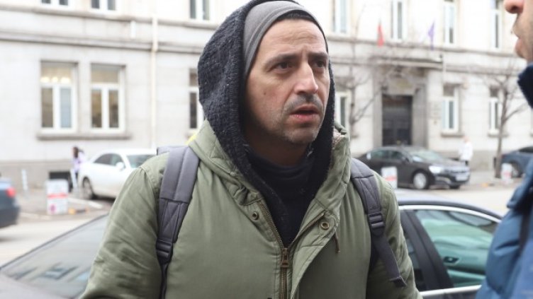 Снимка:БГНЕС