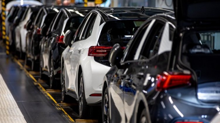 Снимка: архив, БГНЕС