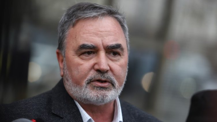 Снимка: архив, БГНЕС