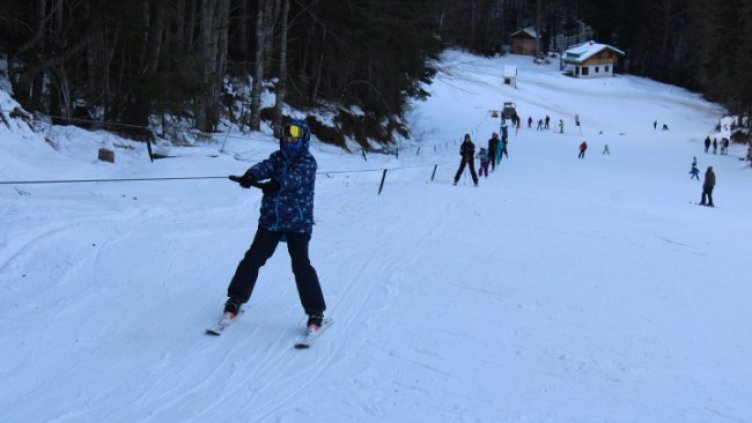 Снимка: архив, БГНЕС