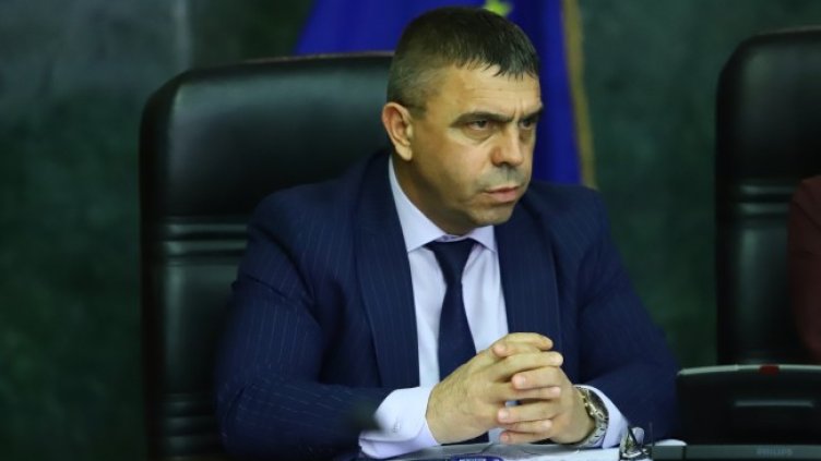 Снимка: архив, БГНЕС