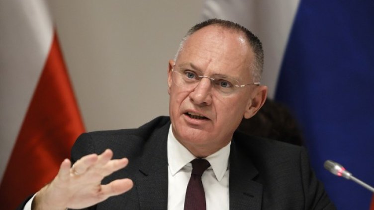 Снимка: архив, БГНЕС