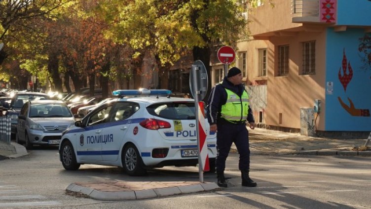 Снимка: БГНЕС/ЕРА