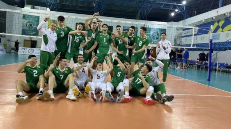 Снимка: БФВ