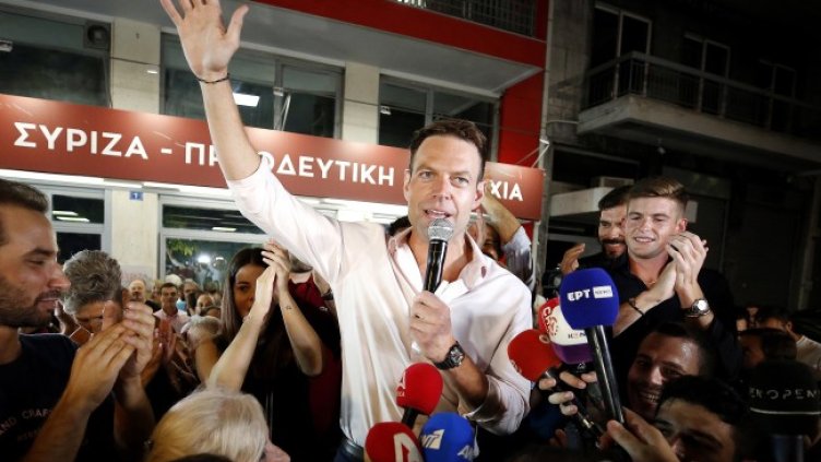 Снимка БГНЕС