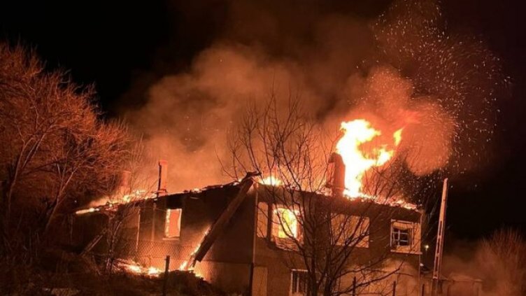 Снимка - община Сливен