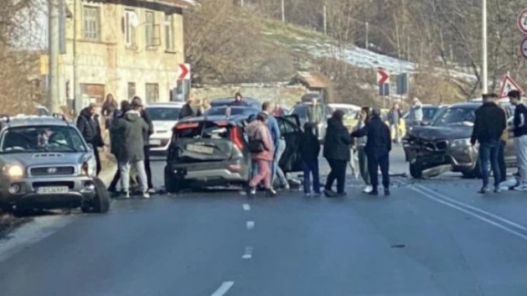 Снимка: Facebook